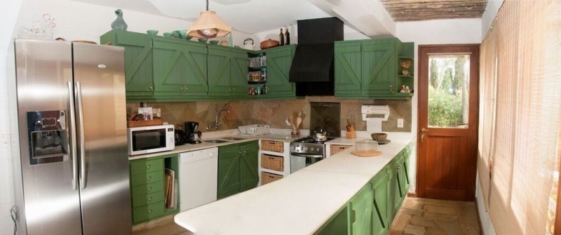 Excelente casa en alquiler en La Barra con piscina climatizada