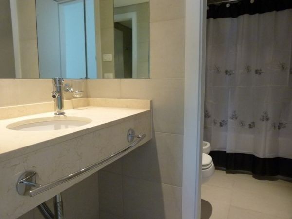 Torre Wind Tower, departamento nuevo 2 dorm con vistas a Playa Brava.