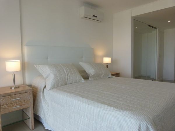 Torre Wind Tower, departamento nuevo 2 dorm con vistas a Playa Brava.