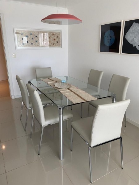 Torre Wind Tower, departamento nuevo 2 dorm con vistas a Playa Brava.