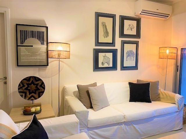 Forest Tower II, Excepcional Pent house para alquiler en Torre de categoría.