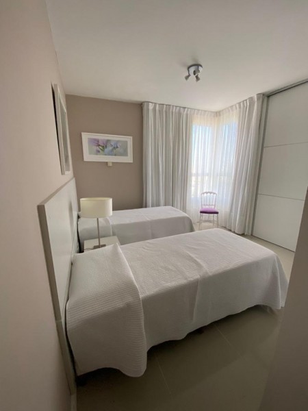 Forest Tower II, Excepcional Pent house para alquiler en Torre de categoría.