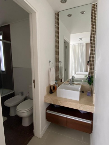 Forest Tower II, Excepcional Pent house para alquiler en Torre de categoría.