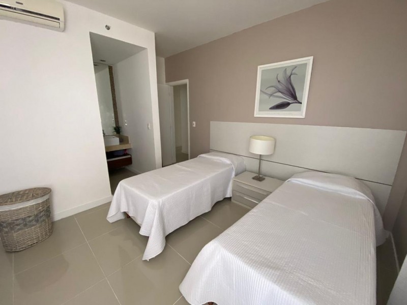 Forest Tower II, Excepcional Pent house para alquiler en Torre de categoría.