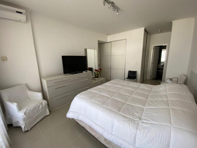 Forest Tower II, Excepcional Pent house para alquiler en Torre de categoría.