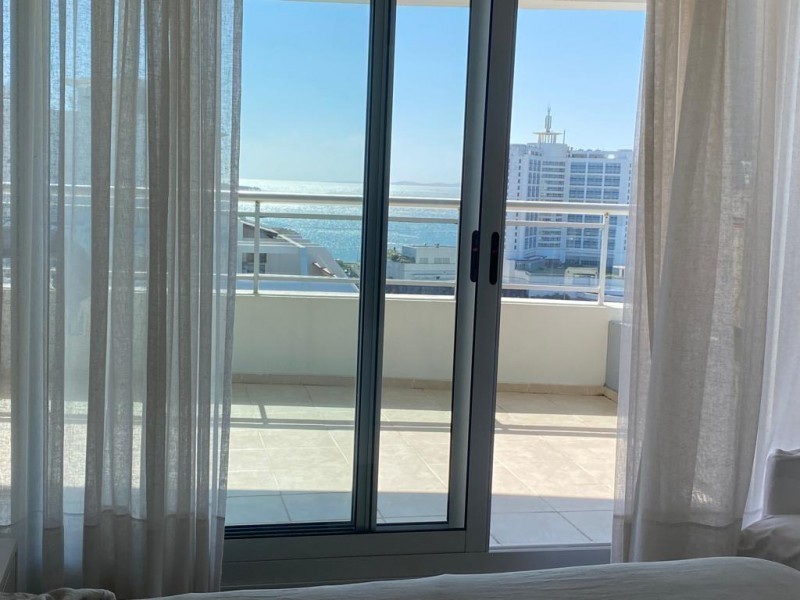 Forest Tower II, Excepcional Pent house para alquiler en Torre de categoría.