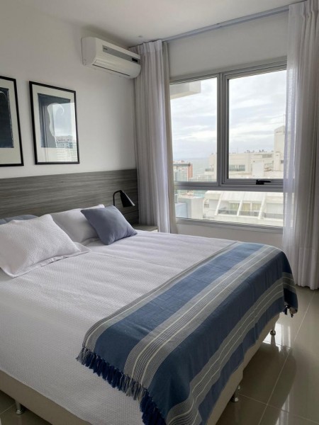 Forest Tower II, Excepcional Pent house para alquiler en Torre de categoría.