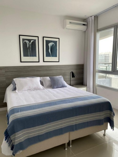 Forest Tower II, Excepcional Pent house para alquiler en Torre de categoría.