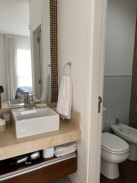 Forest Tower II, Excepcional Pent house para alquiler en Torre de categoría.