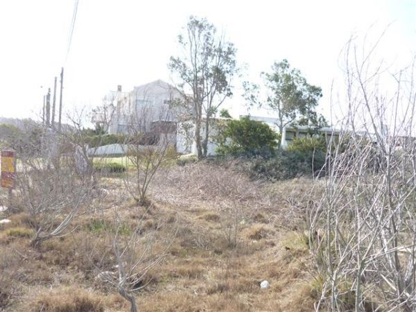 Terreno en Balneario Buenos Aires