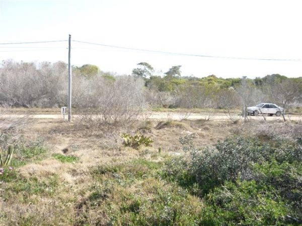Terreno en Balneario Buenos Aires