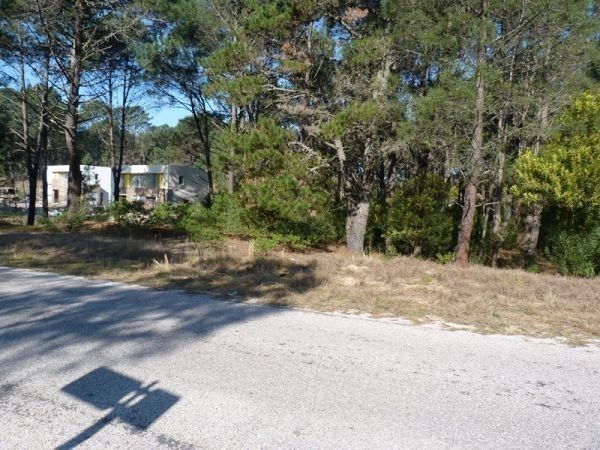 Excelente terreno con fondo pegado a cancha de Golf con muy buenas vistas