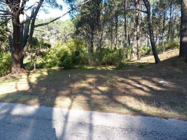 El más grande y mejor terreno sobre la cancha de golf del Club del Lago
