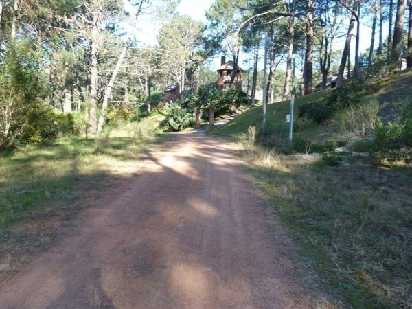 Terreno en Club del Lago a 300 metros de la Laguna del sauce