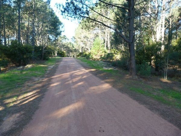 Terreno en zona de Club del Lago a solo 200 metros de la Laguna