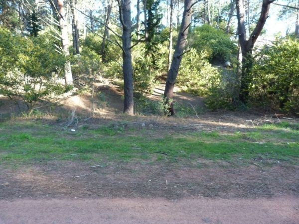 Terreno en zona de Club del Lago a solo 200 metros de la Laguna