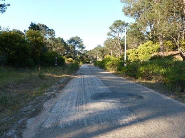 Terreno en una zona muy linda del Club del Lago con 1343 m2
