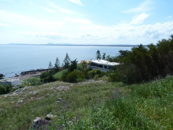 El mejor terreno de Punta Ballena con los mejores atardeceres