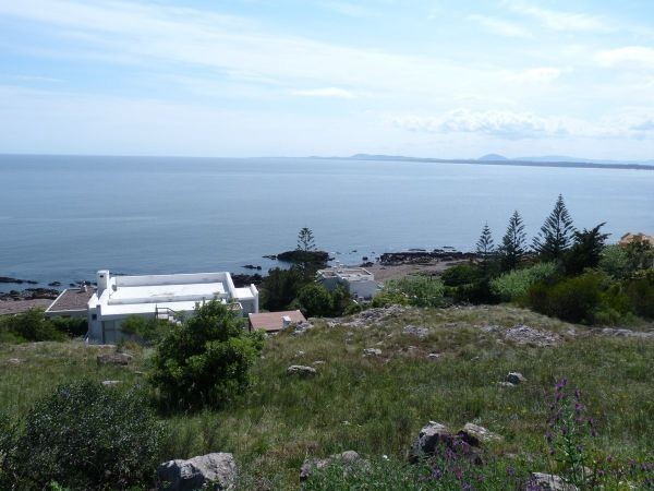 El mejor terreno de Punta Ballena con los mejores atardeceres