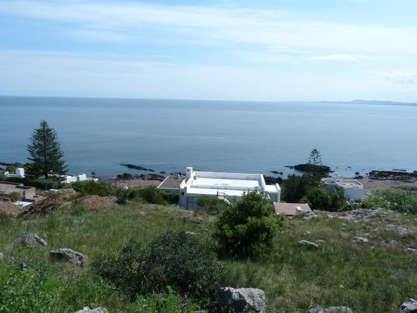 El mejor terreno de Punta Ballena con los mejores atardeceres