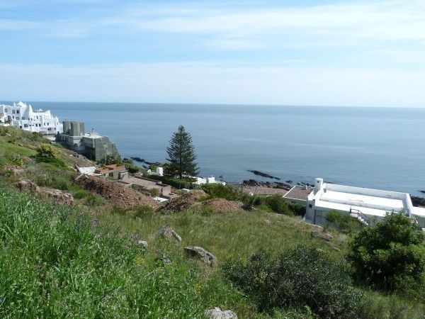 El mejor terreno de Punta Ballena con los mejores atardeceres