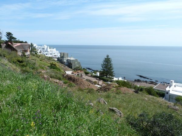 El mejor terreno de Punta Ballena con los mejores atardeceres