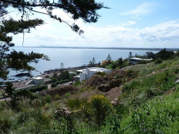 El mejor terreno de Punta Ballena con los mejores atardeceres