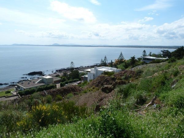 El mejor terreno de Punta Ballena con los mejores atardeceres