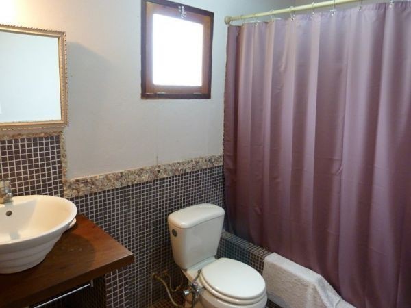 Muy linda chacra en la zona de Los Ceibos con muy buena casa.