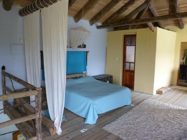 Muy linda chacra en la zona de Los Ceibos con muy buena casa.