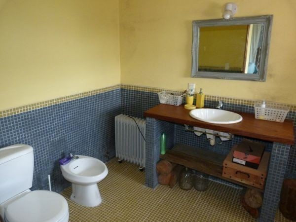 Muy linda chacra en la zona de Los Ceibos con muy buena casa.