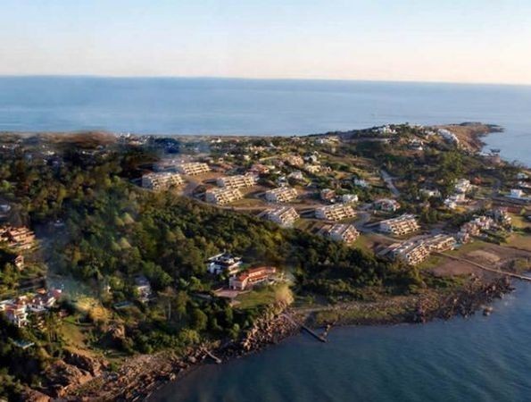 Muy lindo departamento con calidad Quartier.