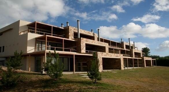 Muy lindo departamento con calidad Quartier.