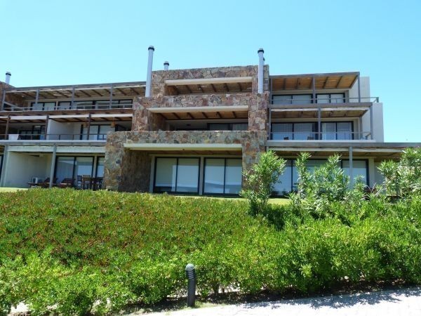 Muy lindo departamento con calidad Quartier.