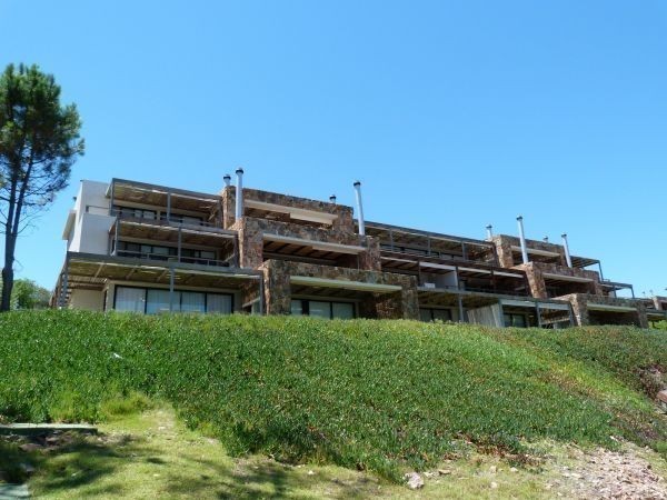 Muy lindo departamento con calidad Quartier.