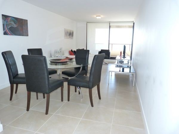 Muy lindo departamento con calidad Quartier.