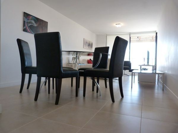 Muy lindo departamento con calidad Quartier.