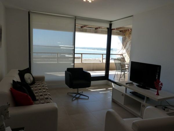 Muy lindo departamento con calidad Quartier.