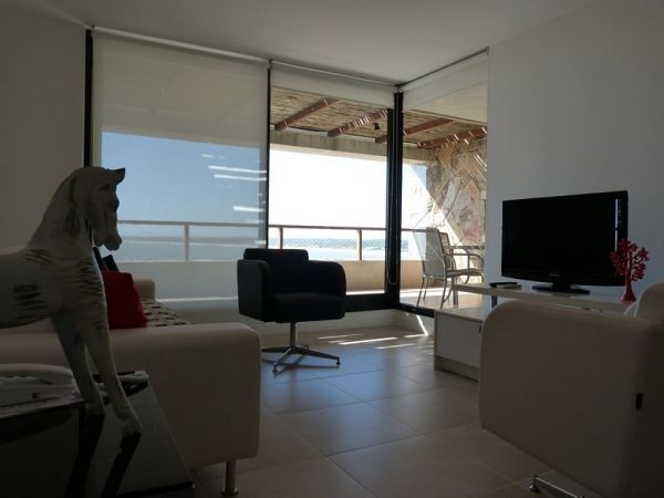 Muy lindo departamento con calidad Quartier.