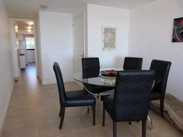 Muy lindo departamento con calidad Quartier.