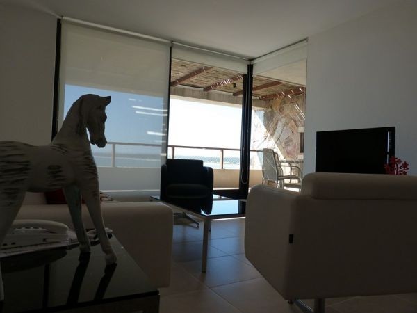 Muy lindo departamento con calidad Quartier.