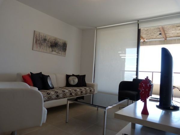 Muy lindo departamento con calidad Quartier.