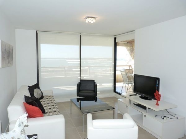 Muy lindo departamento con calidad Quartier.