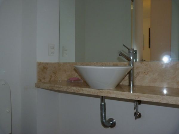 Muy lindo departamento con calidad Quartier.