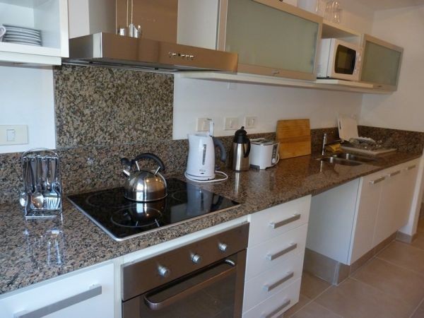 Muy lindo departamento con calidad Quartier.