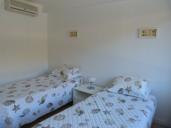 Muy lindo departamento con calidad Quartier.