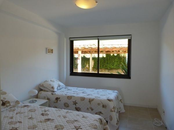 Muy lindo departamento con calidad Quartier.