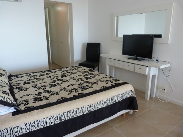 Muy lindo departamento con calidad Quartier.