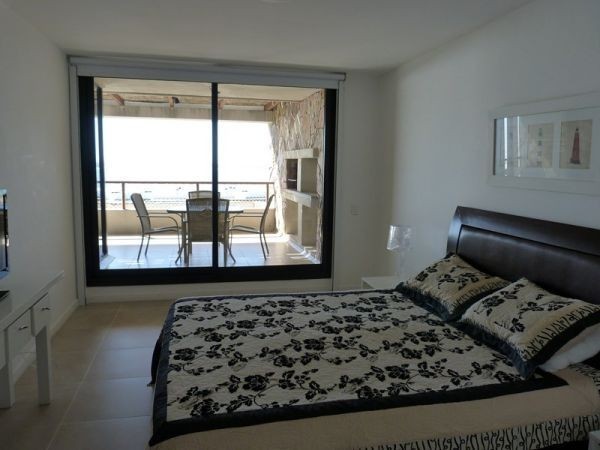 Muy lindo departamento con calidad Quartier.