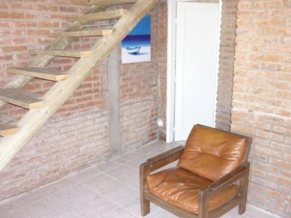 Casa en alquiler en Balneario Buenos Aires.
